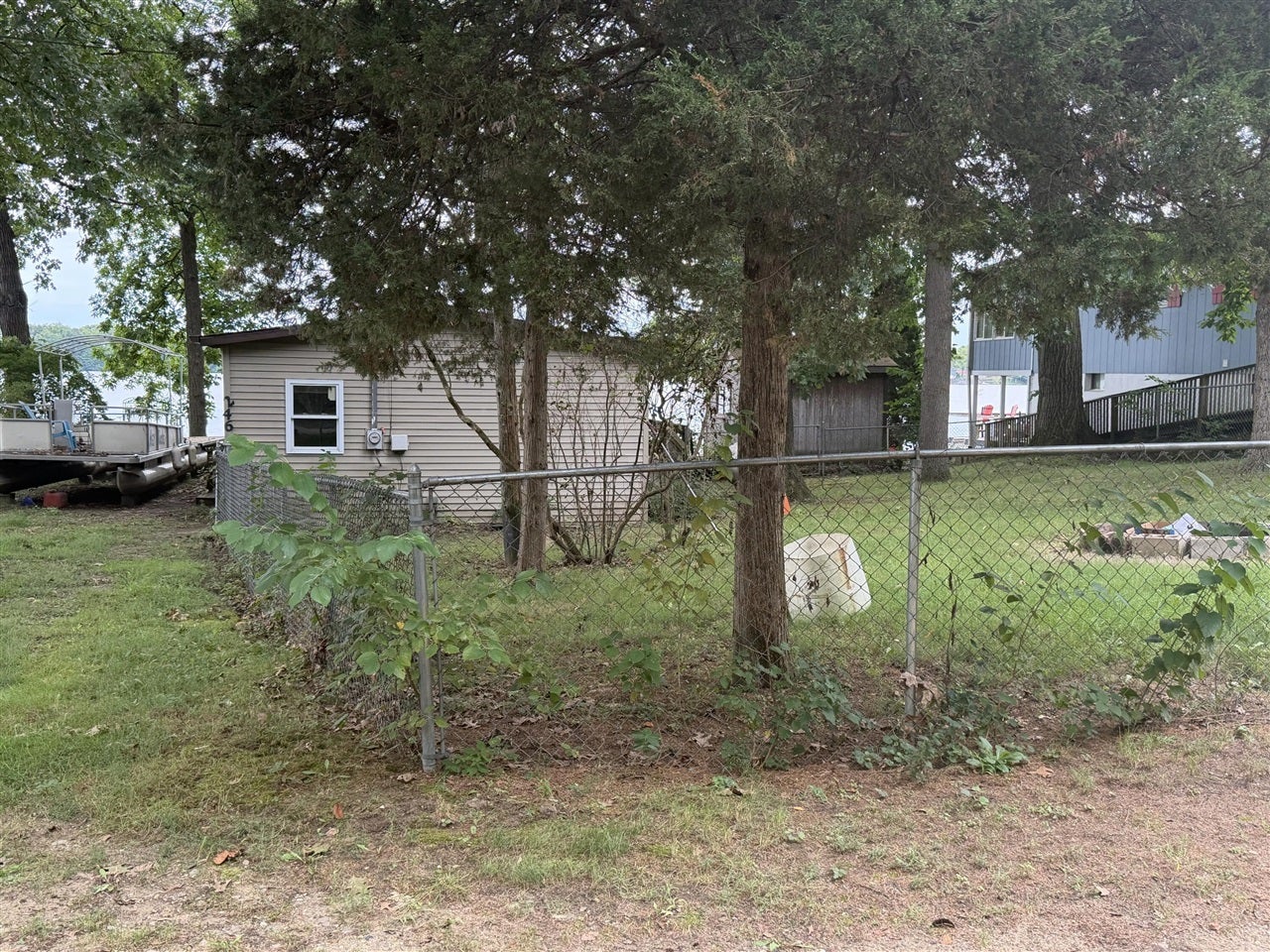 246 Tuttle Park Drive — photo