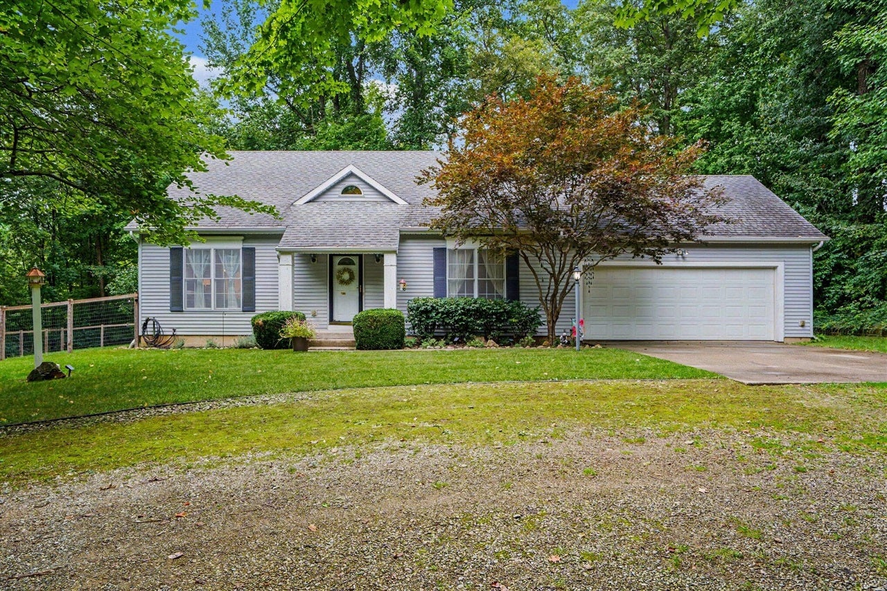 6367 Pokagon Road — photo