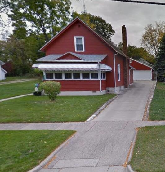 824 Bush Street — photo