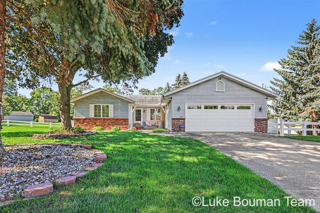 1060 Legion Park Drive — photo