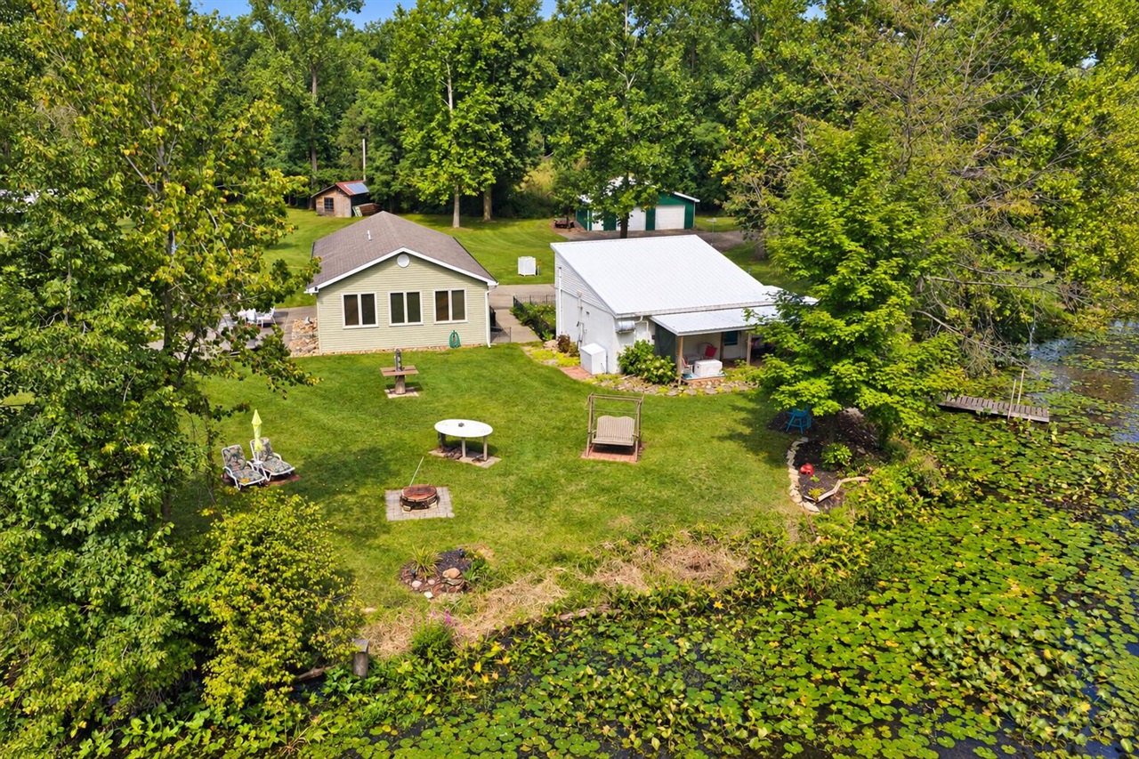 299 Rodeo Drive, Union City, MI 49094 — photo 2