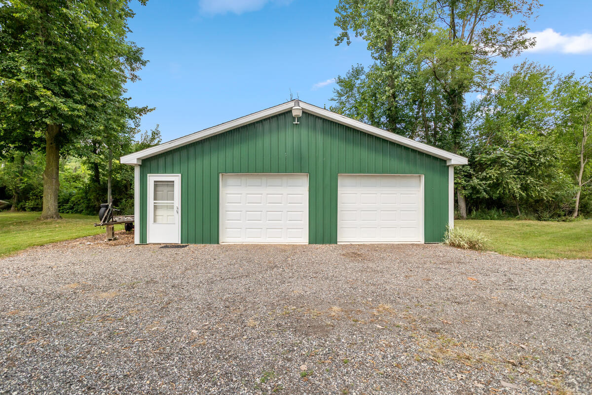 299 Rodeo Drive, Union City, MI 49094 — photo 3
