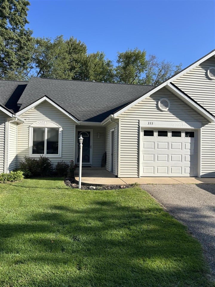 333 Nestlewood Drive — photo