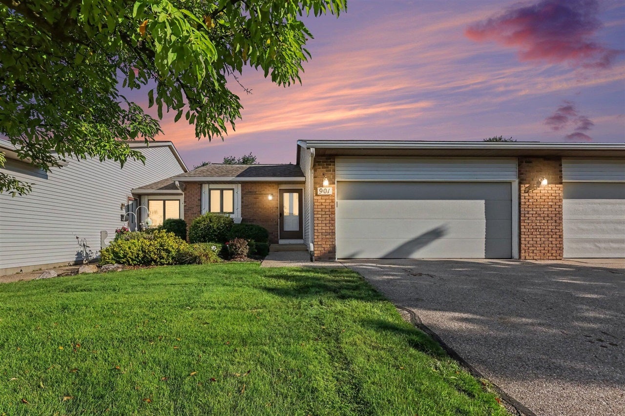 901 Creekridge Drive — photo