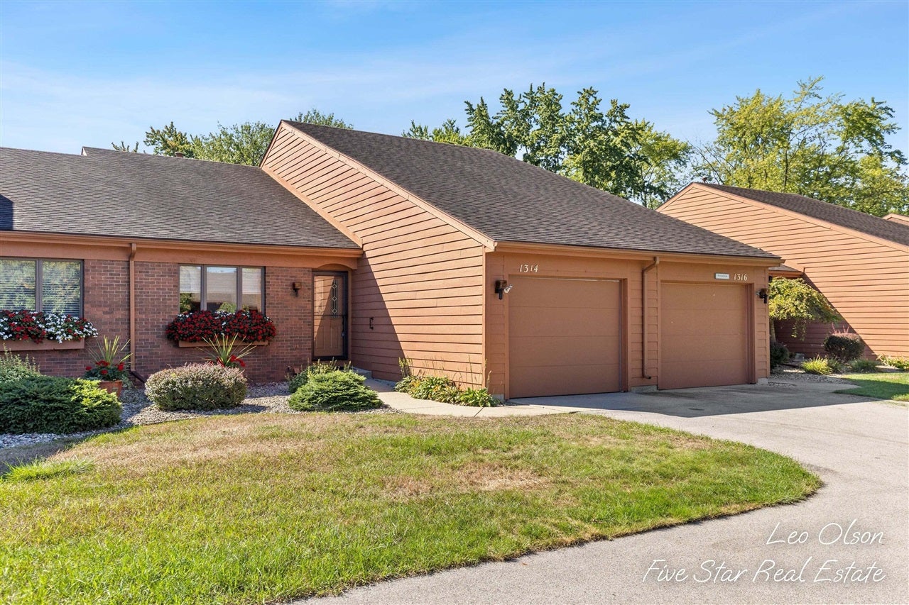 1314 Bent Tree Drive 75 — photo