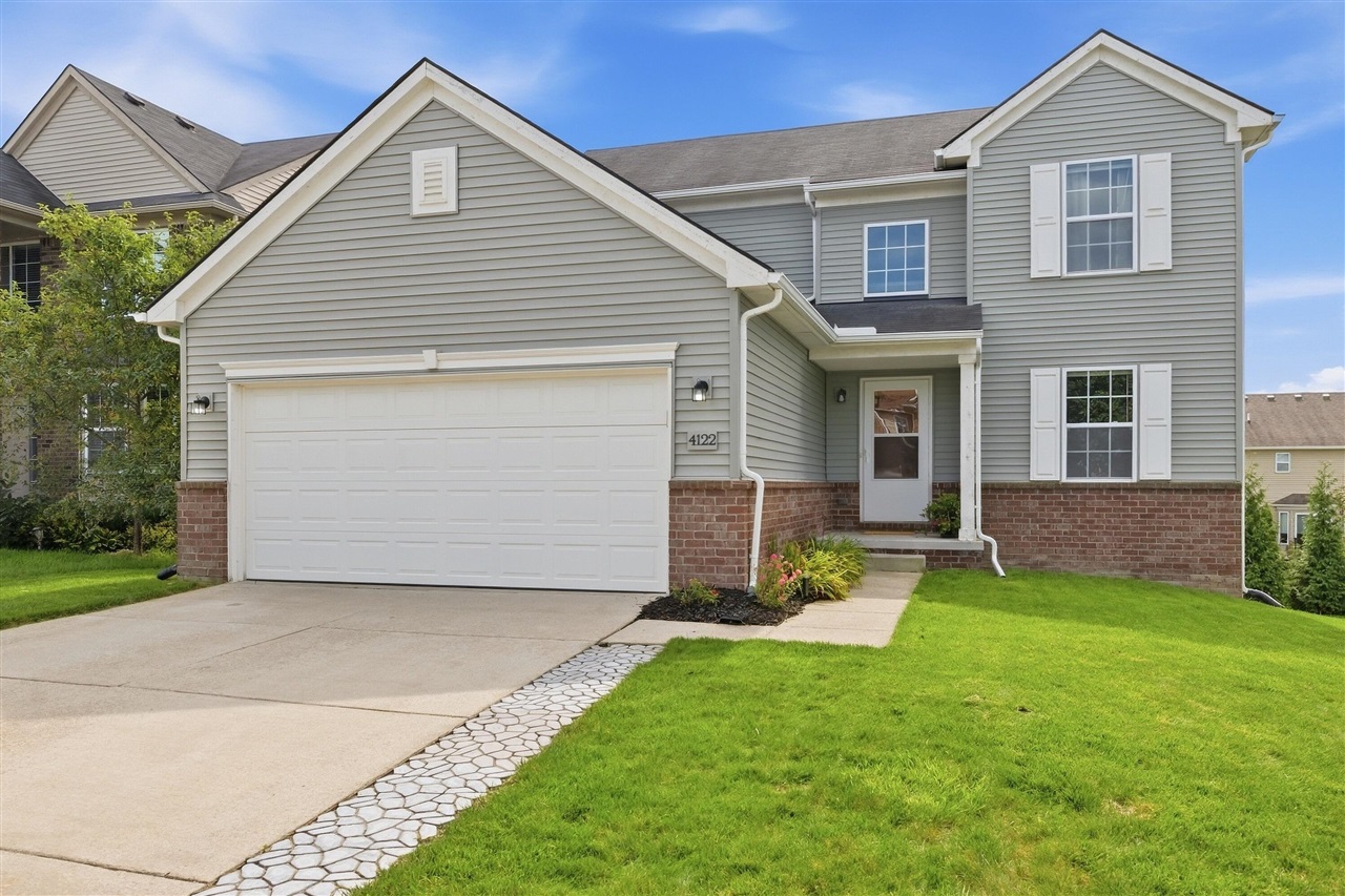 4122 Ash Tree Lane — photo