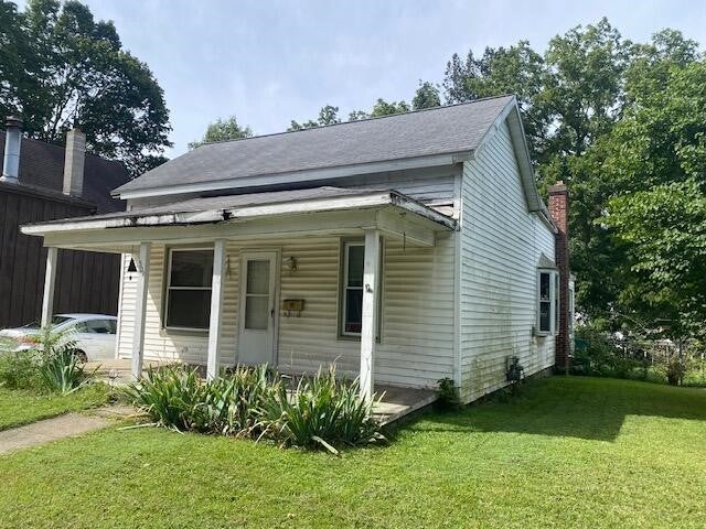 504 S Red Bud Trail — photo