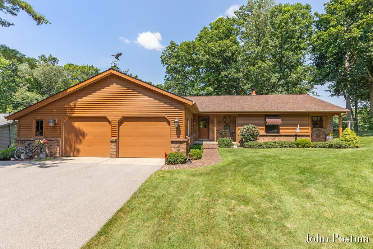 7786 Thornapple Bayou Drive — photo