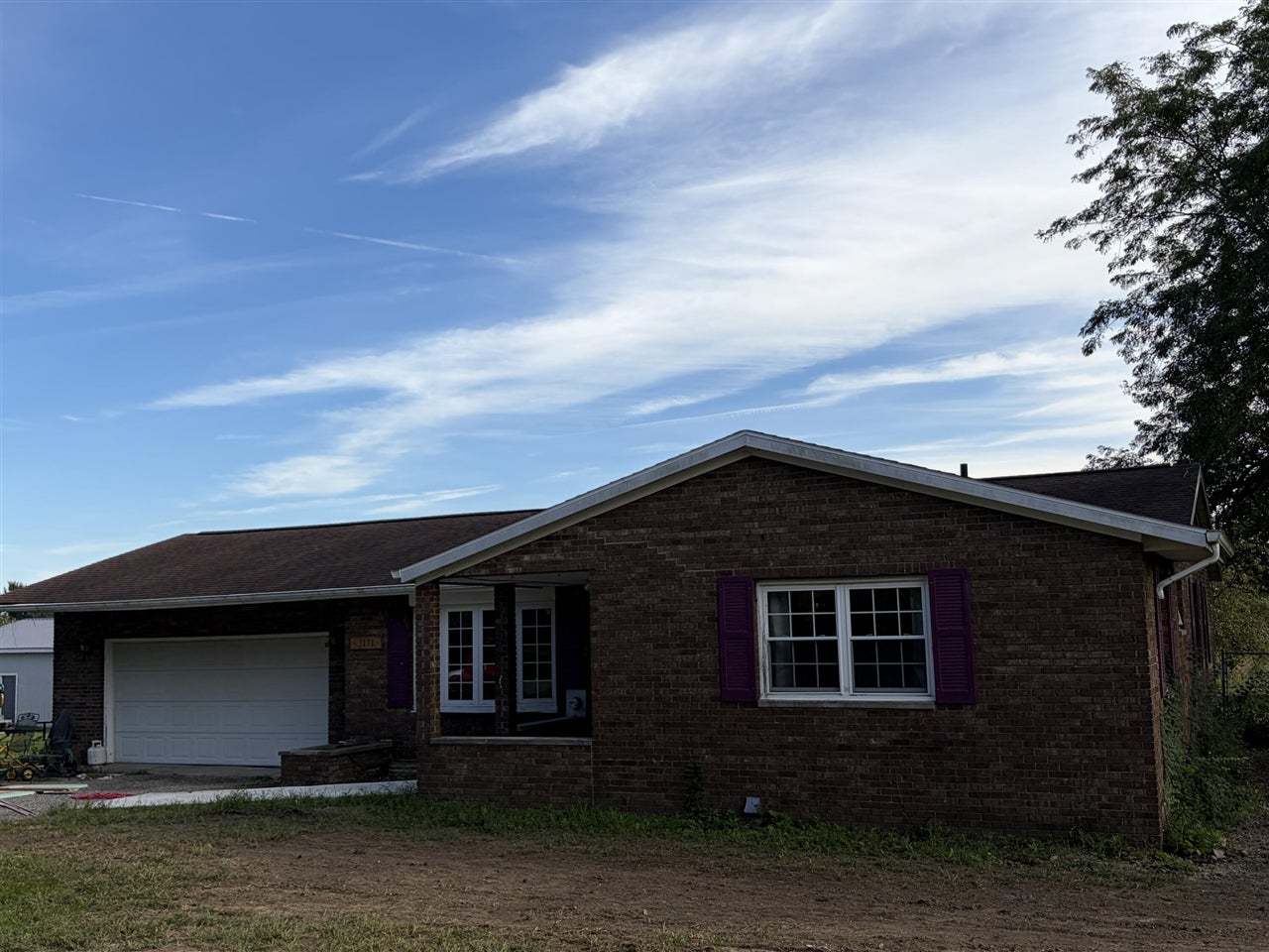 3171 N Adams Road — photo