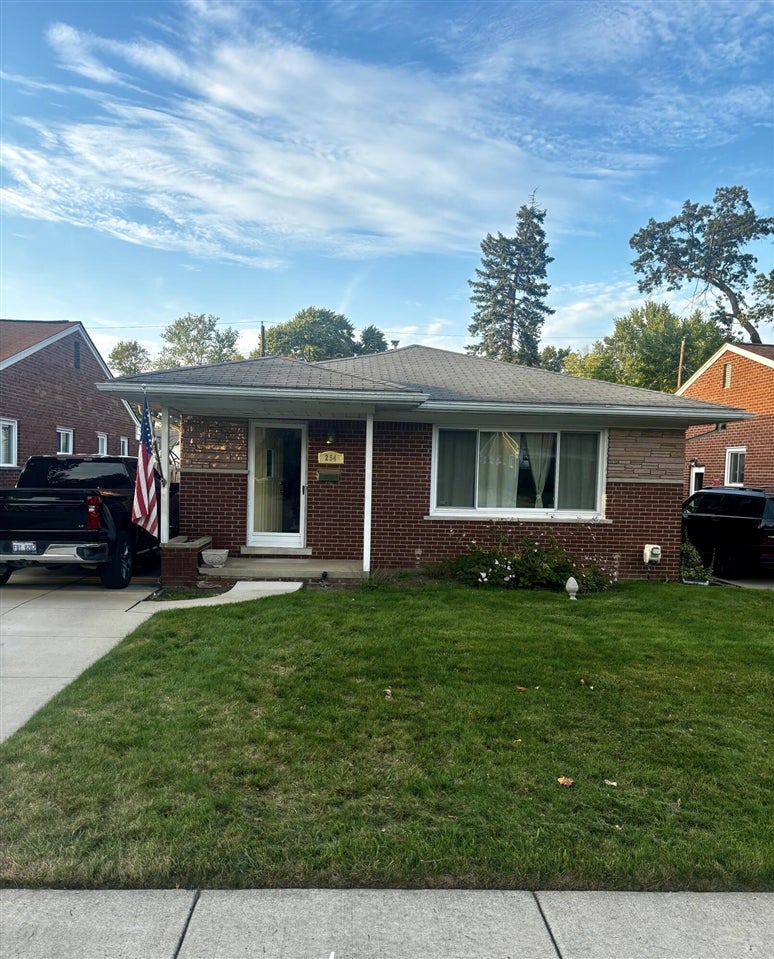254 Park Drive — photo