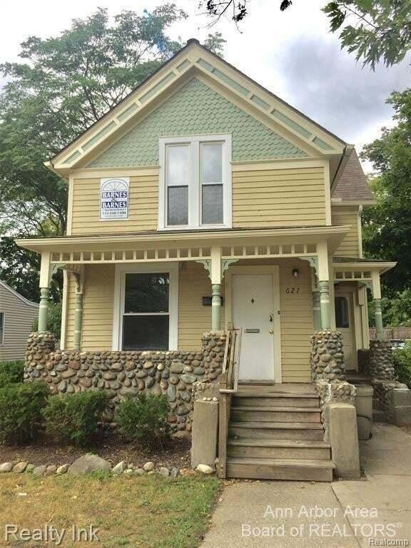 627 N Adams — photo