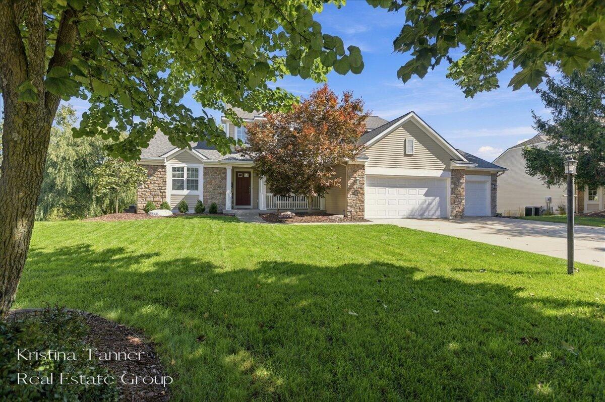 1172 Dogwood Meadows Drive — photo