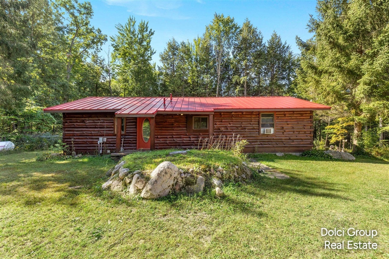 8172 S Frank Smith Road — photo