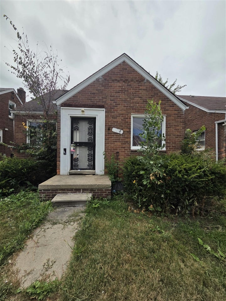 15018 Eastburn Street — photo