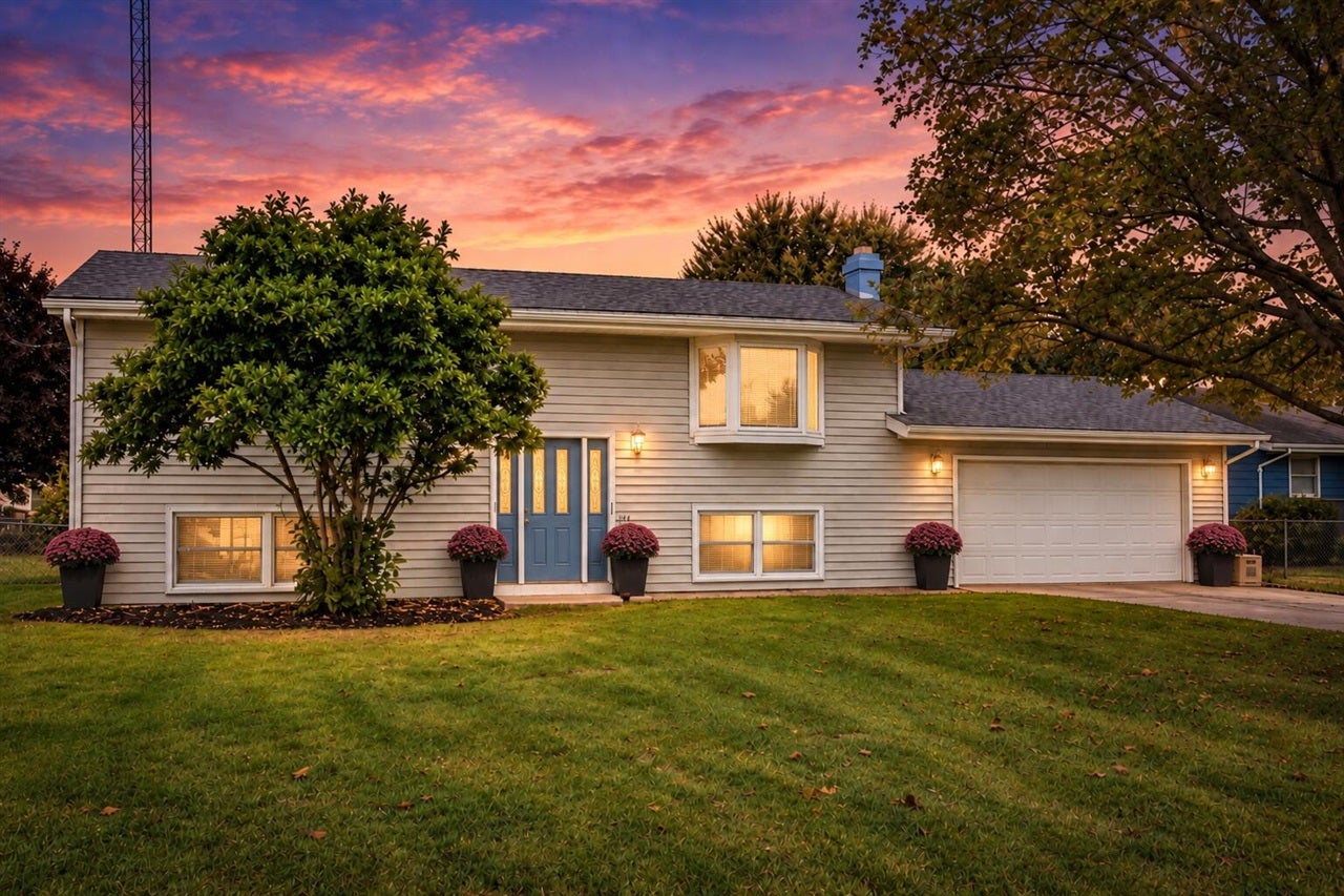 1379 Fruitwood Drive — photo