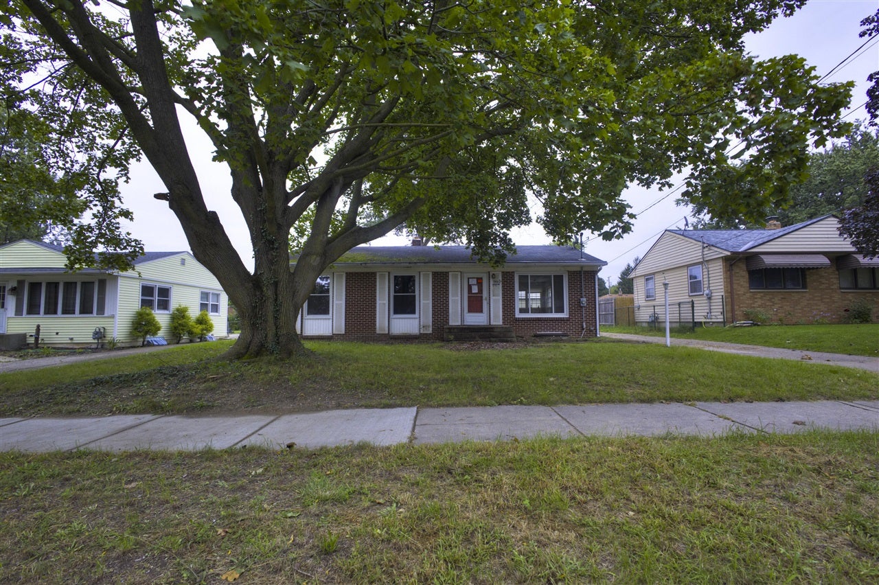3714 Collingwood Avenue — photo