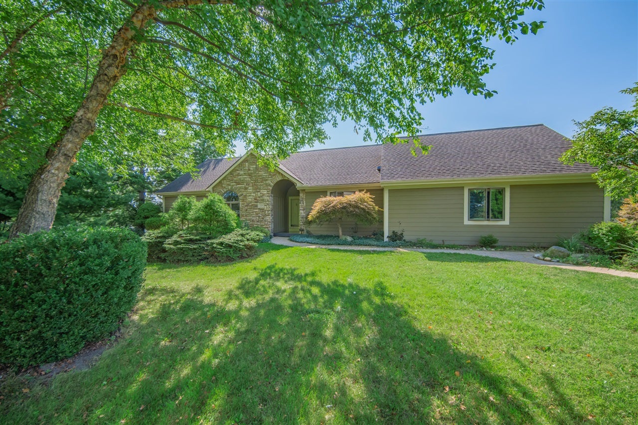 1335 N Silo Ridge Drive — photo