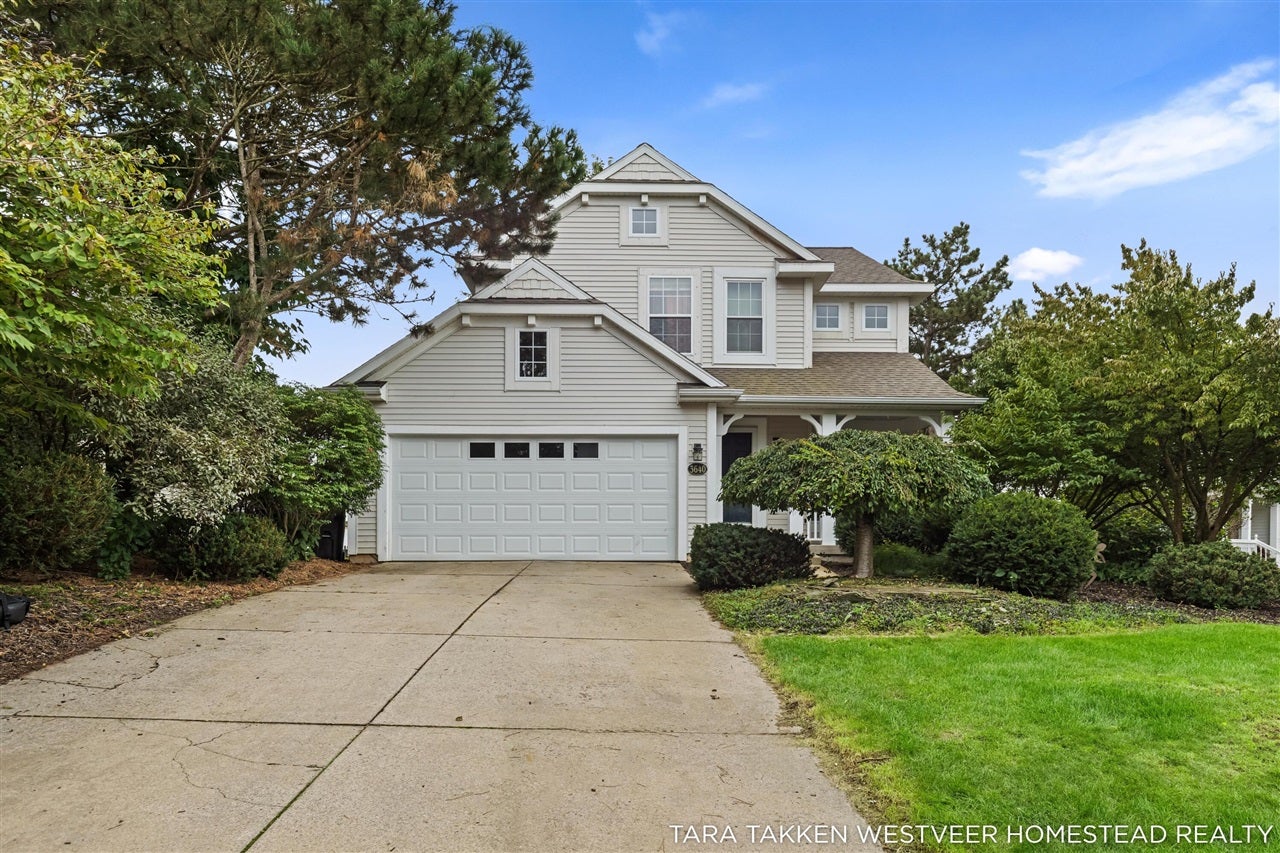 3640 Elderberry Drive — photo