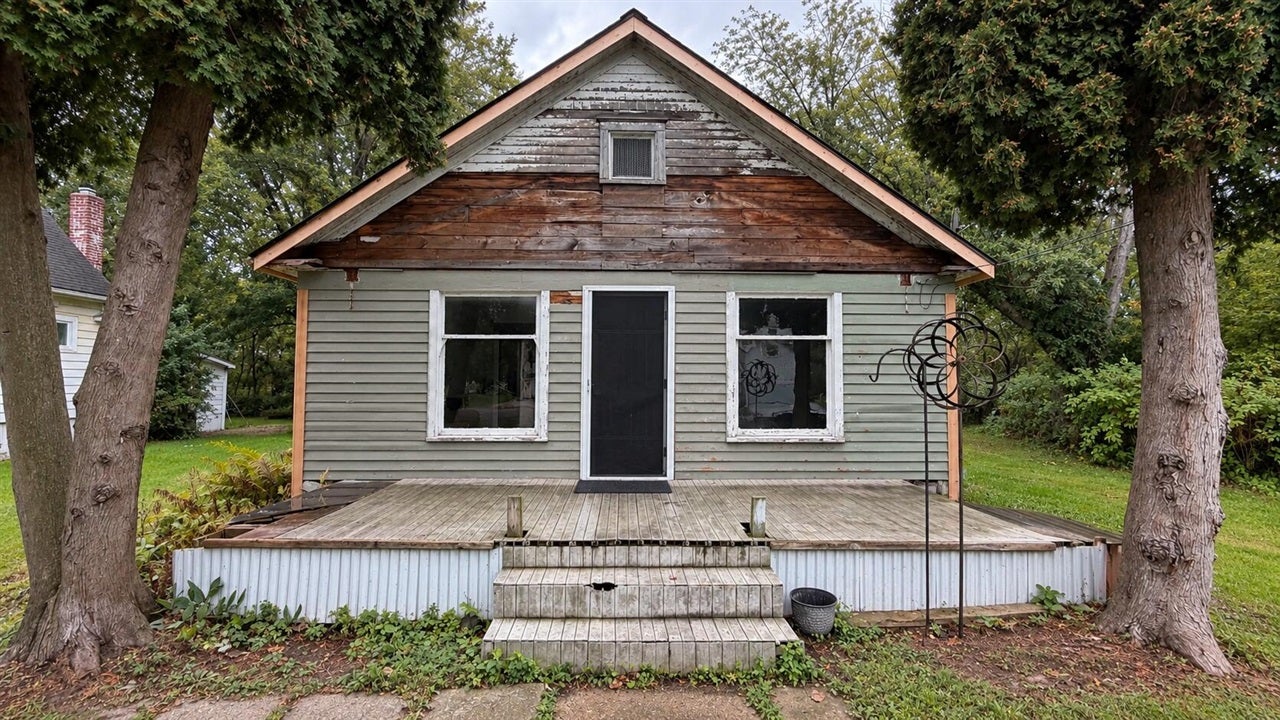 8059 N Wheeler Road — photo