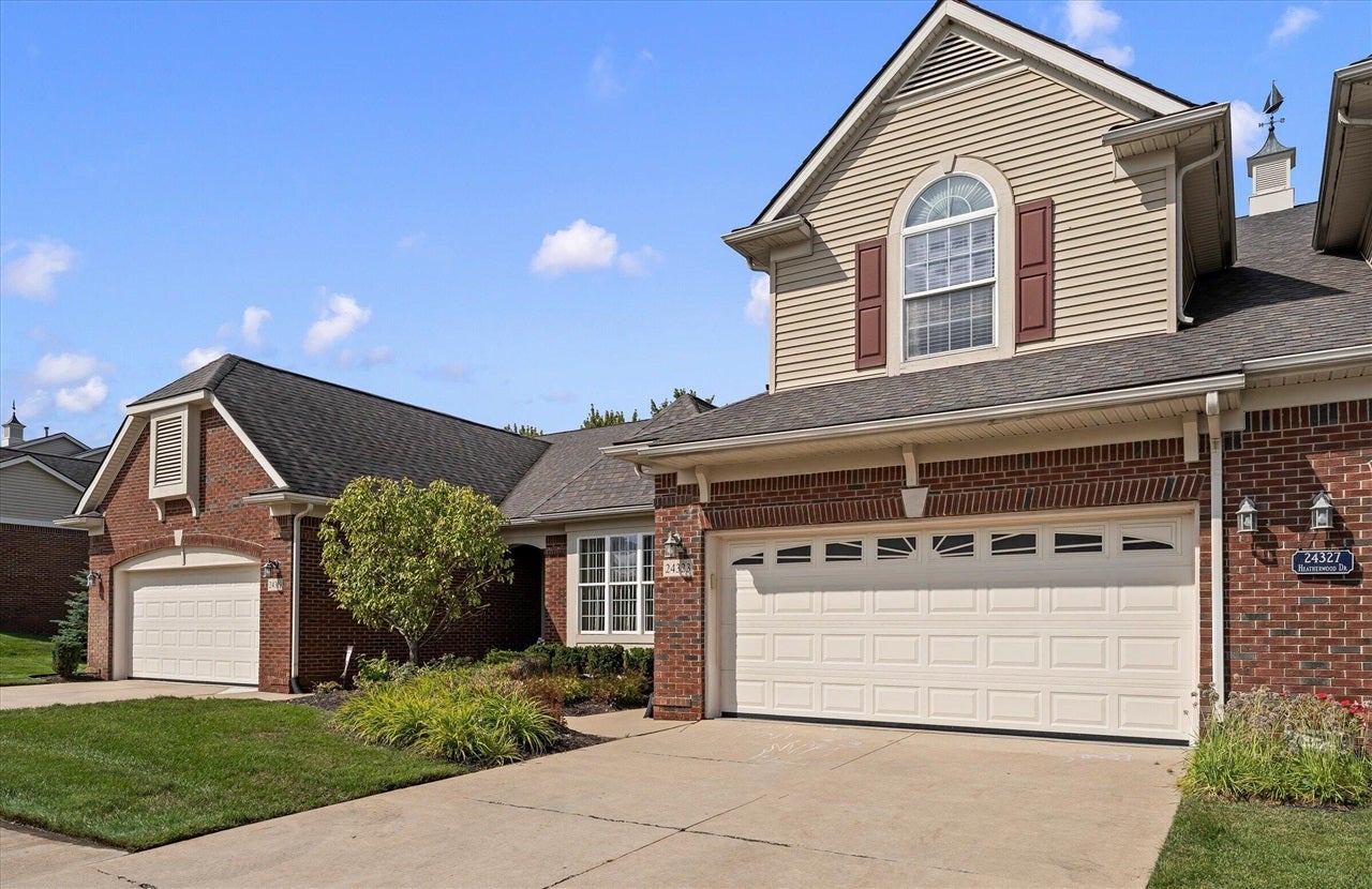 24323 Heatherwood Drive — photo