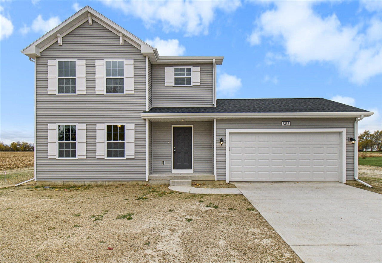 583 River Oaks Drive — photo