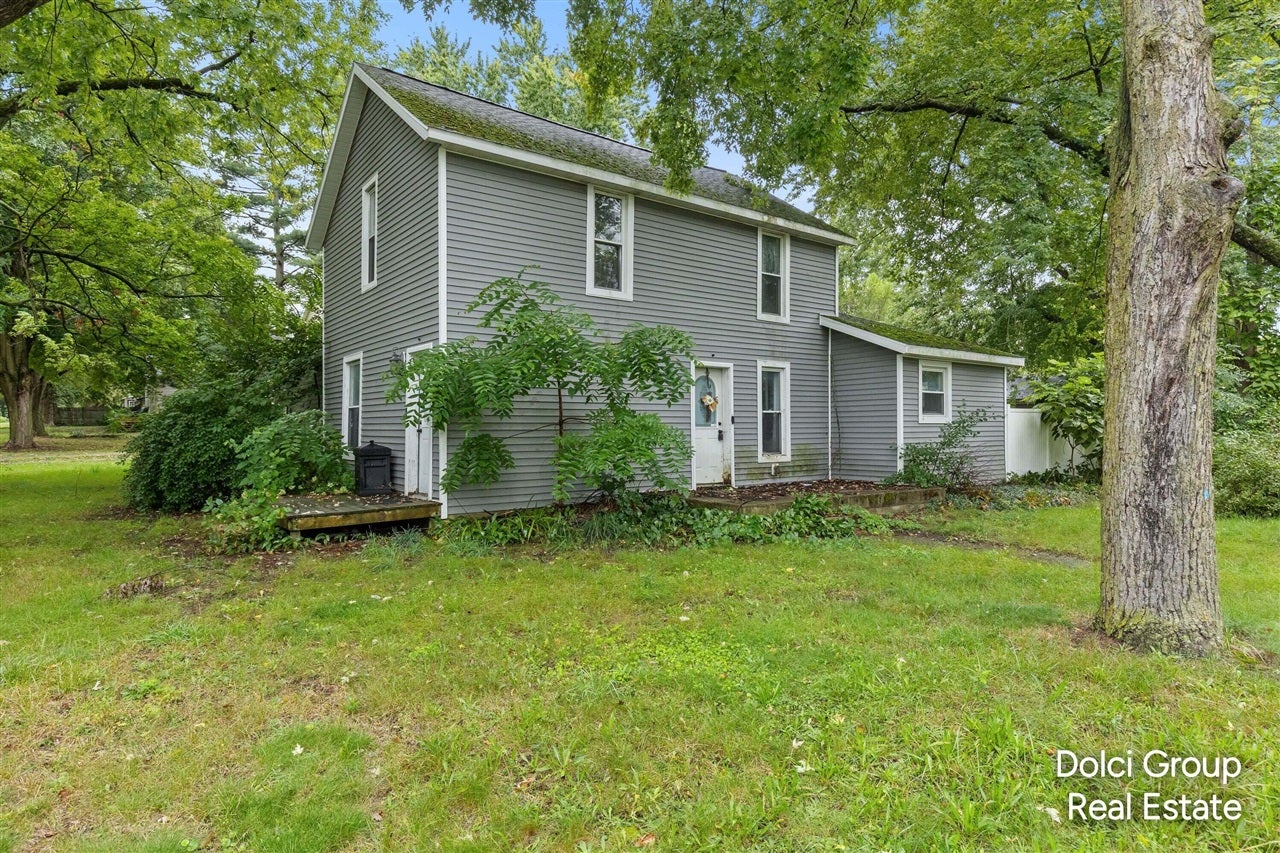 404 Pine Street — photo