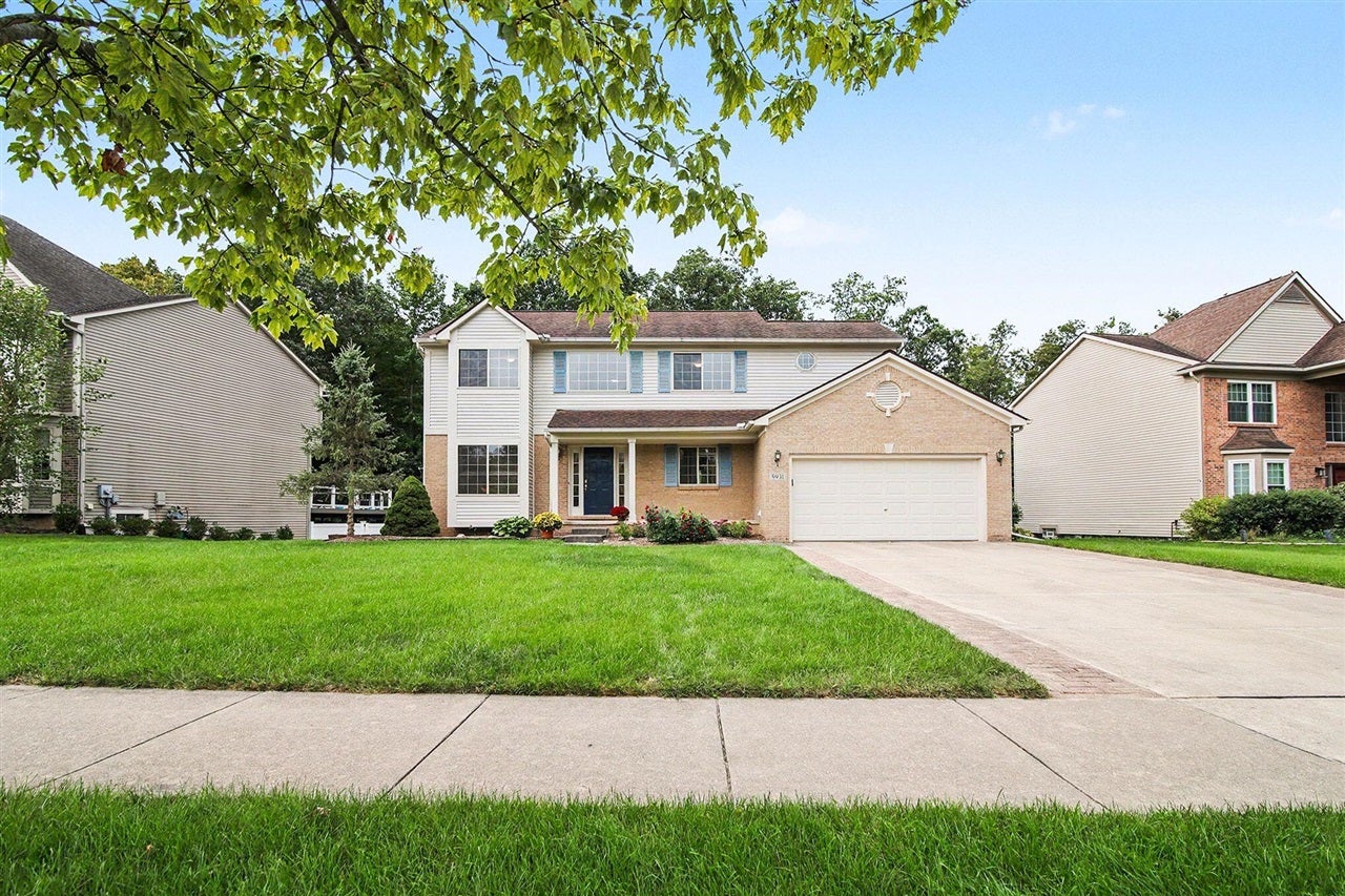 5931 Cedar Ridge Drive — photo