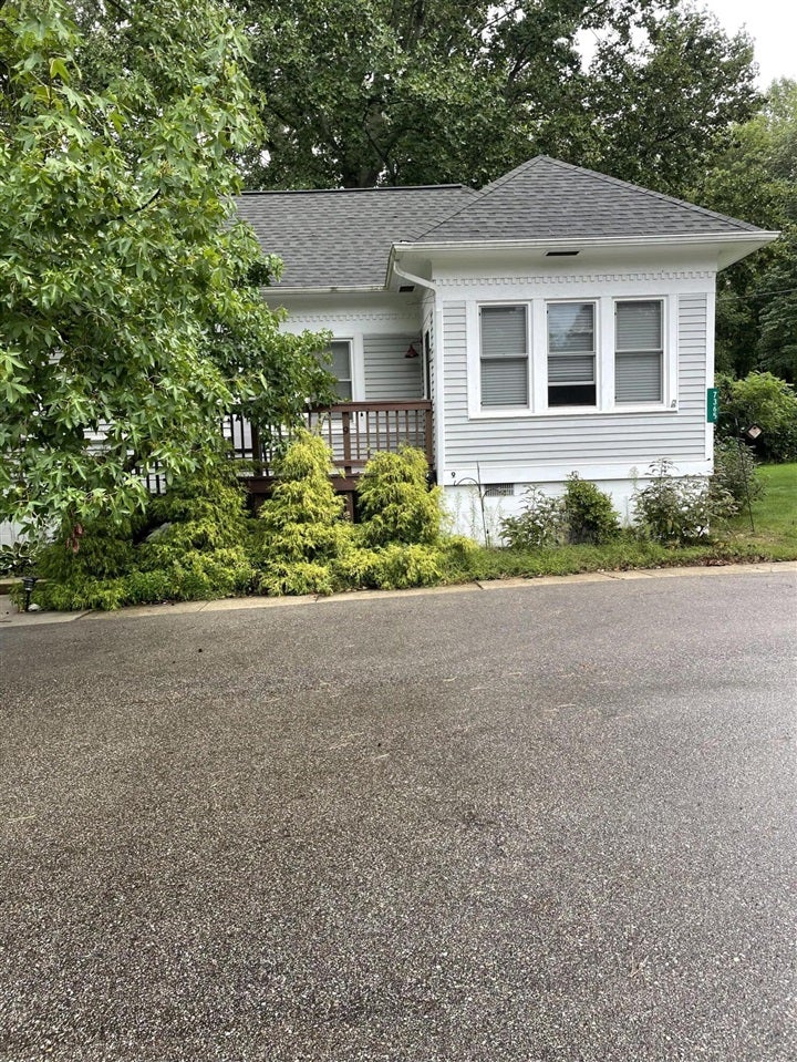 7365 North Shore Drive North 9 — photo