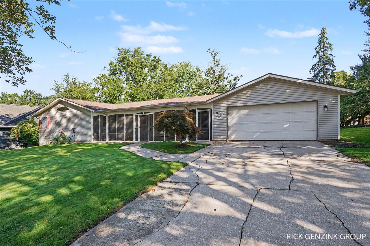 131 Sorrento Drive — photo
