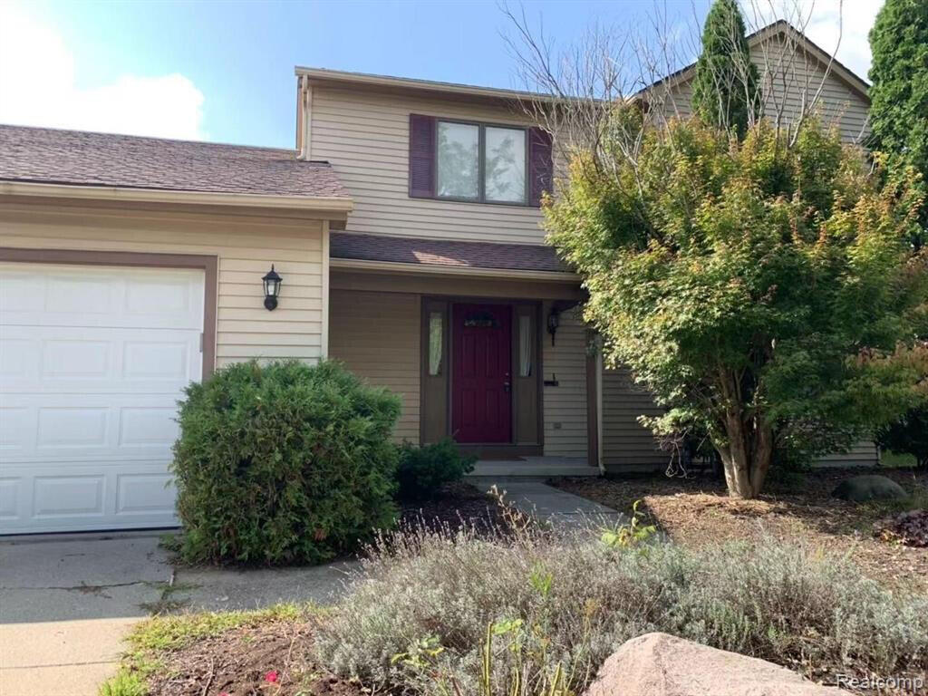 624 Burr Oak Drive — photo