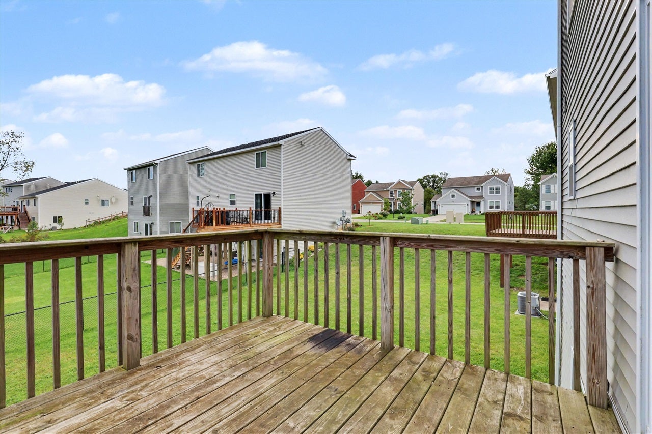 311 Wagon Wheel Court — photo