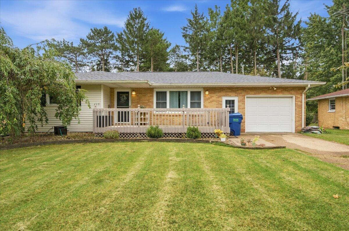 408 Waverly Drive — photo