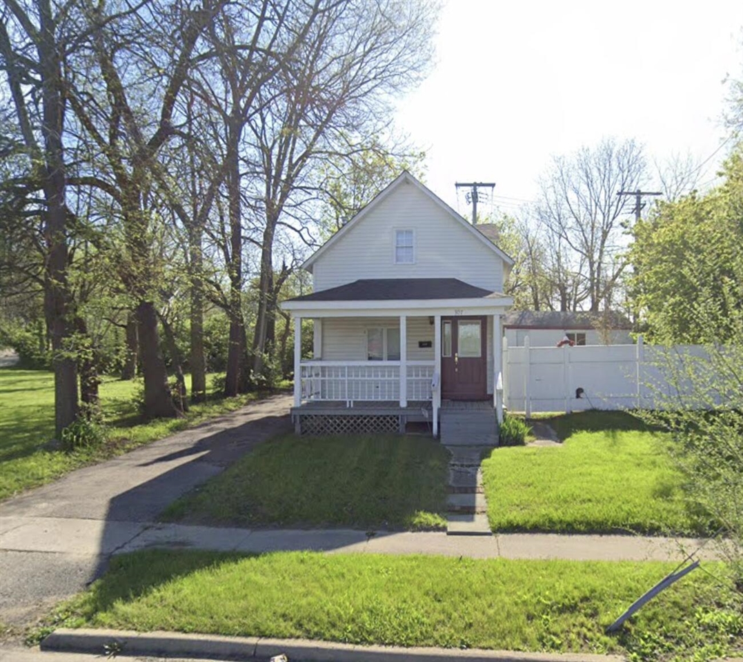 307 S Prospect Street — photo