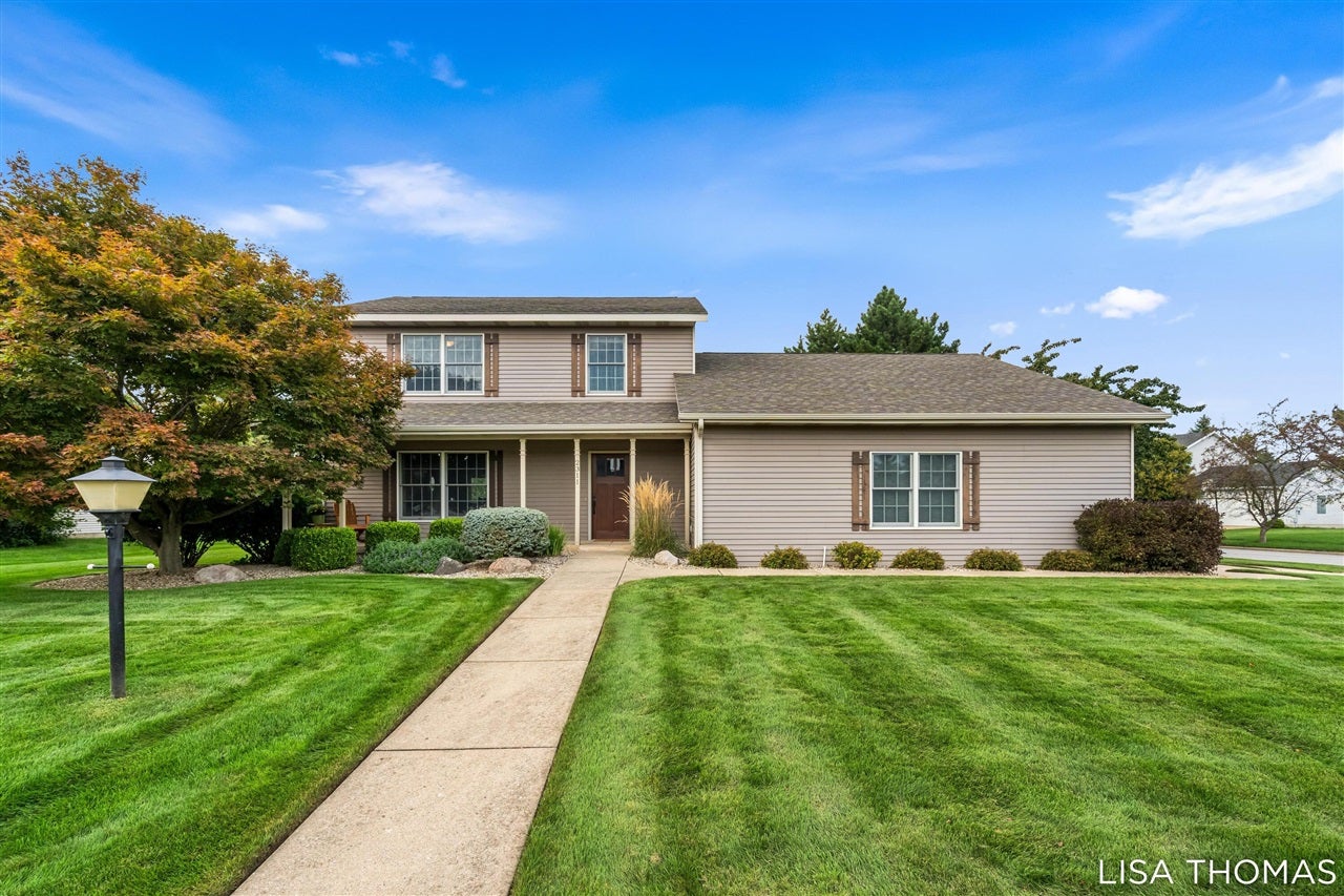 2311 Old Dominion Court — photo