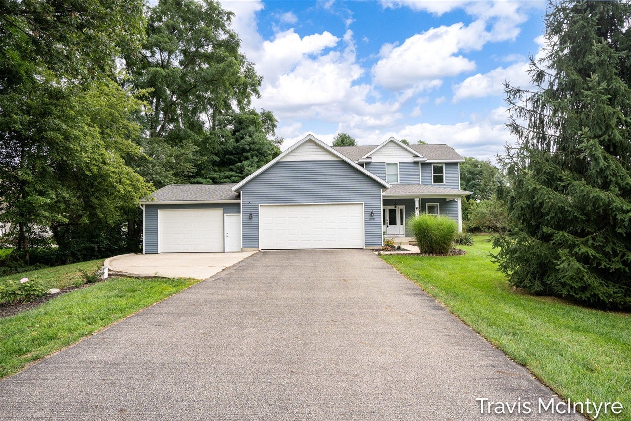 6838 Fox Meadow Drive — photo