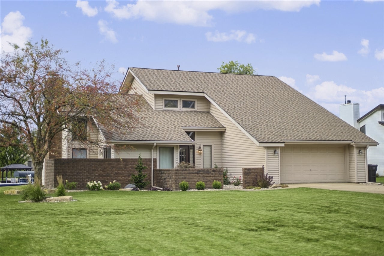12796 Sunrise Court — photo