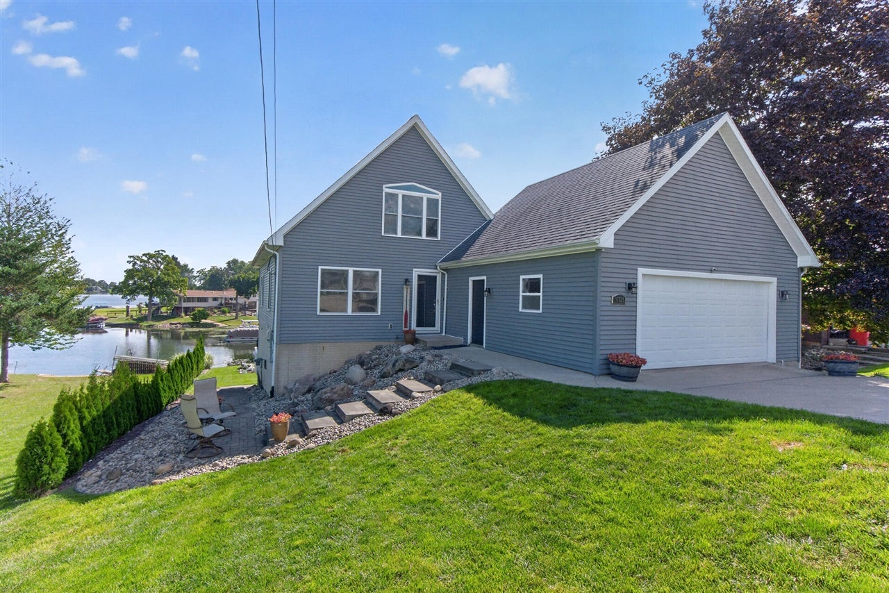 10725 Arrowhead Circle — photo