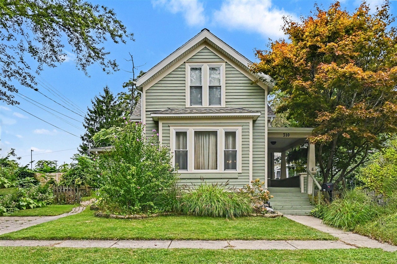 310 Fleming Street — photo