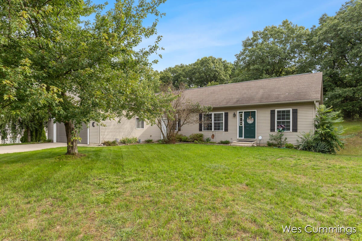 469 Country Meadows Drive — photo