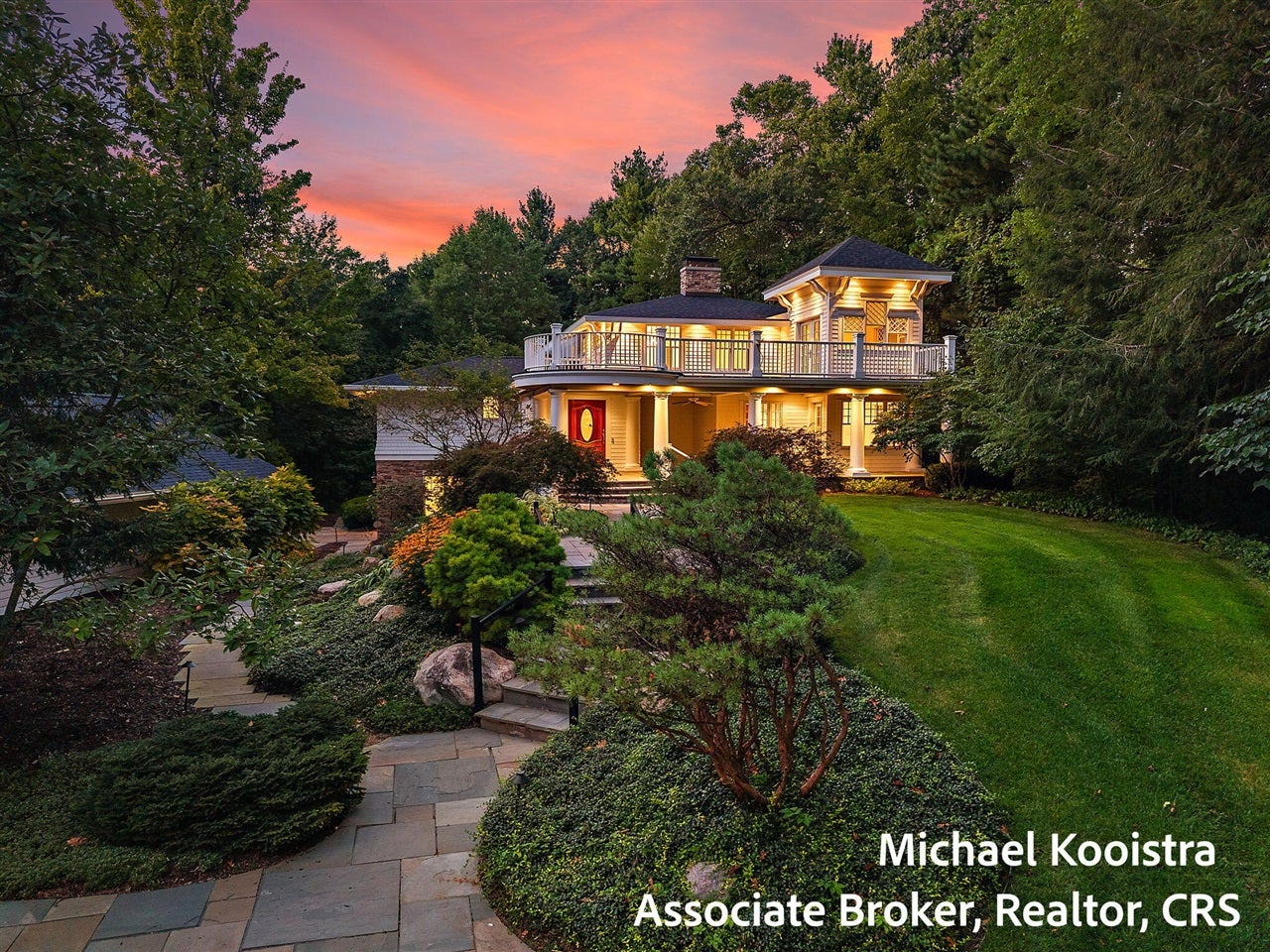 5760 Grand River Drive — photo
