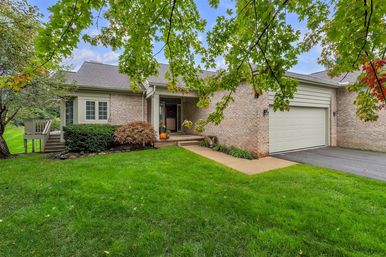 3742 Bridle Pass Court — photo