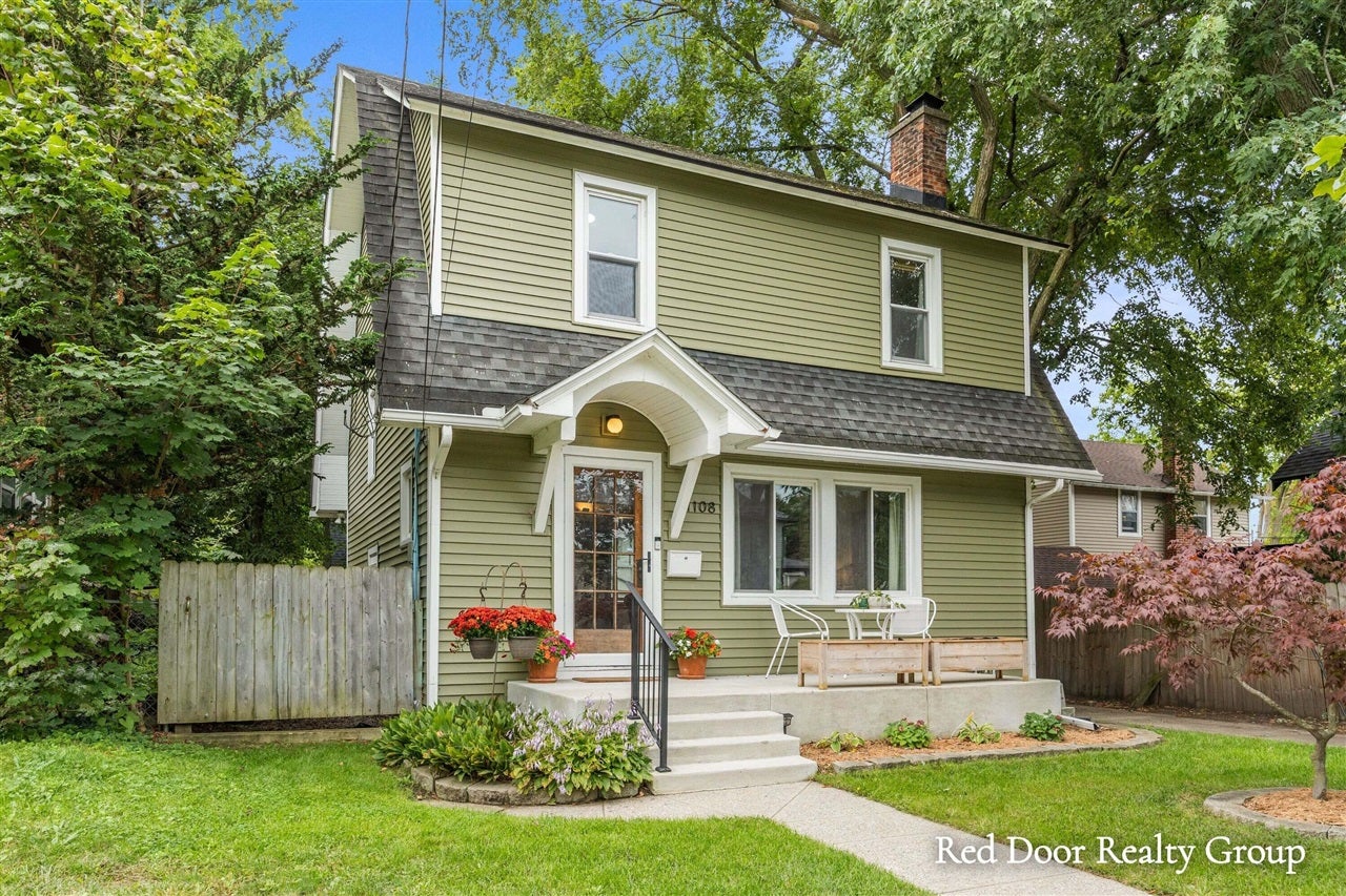1108 Fisk Road — photo