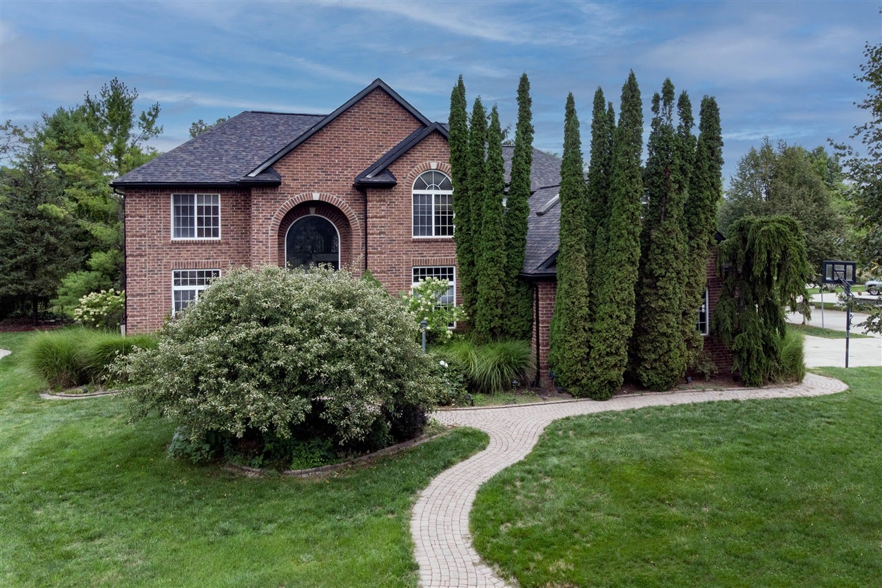 2255 Radcliffe Drive — photo