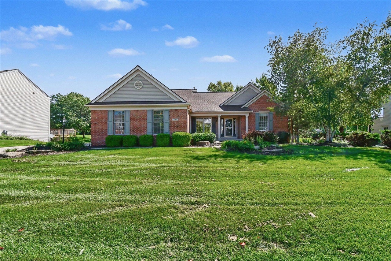 7460 Crystal View Drive — photo