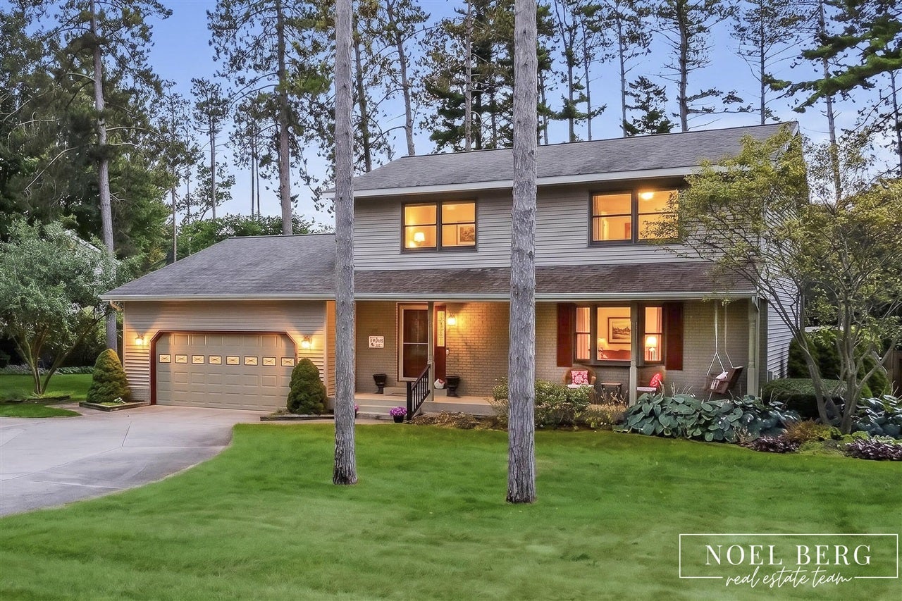17218 Timber Dunes Drive — photo