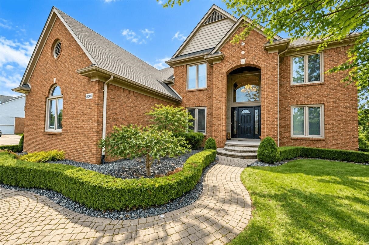 56360 Kirkridge Trail — photo