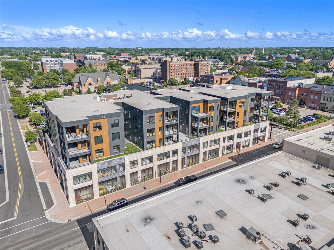 159 S River Avenue 504 — photo