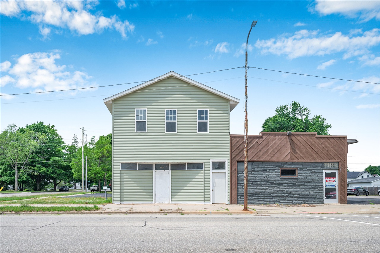 603 & 605 N State Street — photo