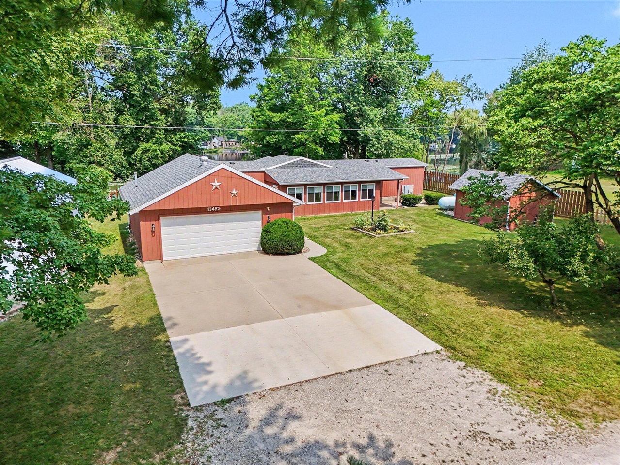 13492 Riverside Drive, Constantine, MI 49042 — photo 3
