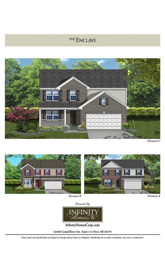1407 Weeping Willow Court — photo